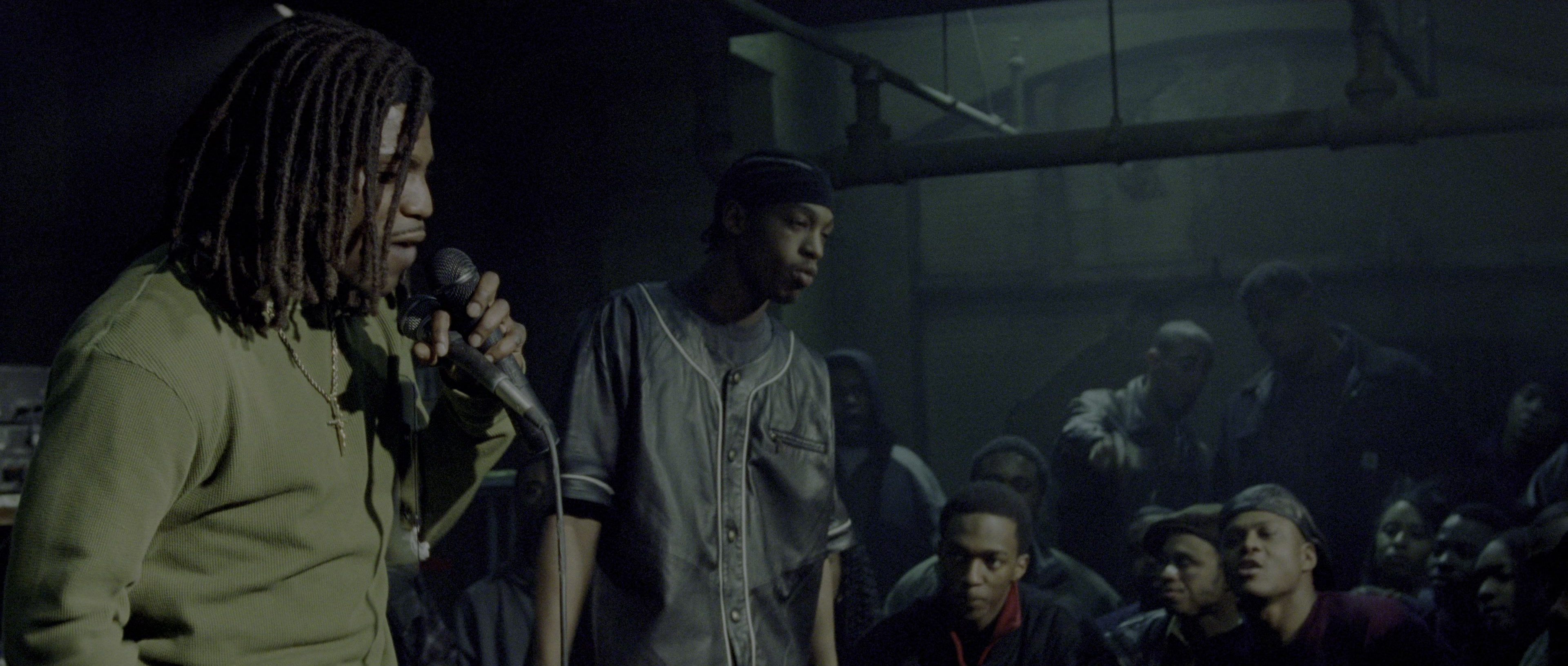 8 Mile (2002), wide, 2.35:1 — film still