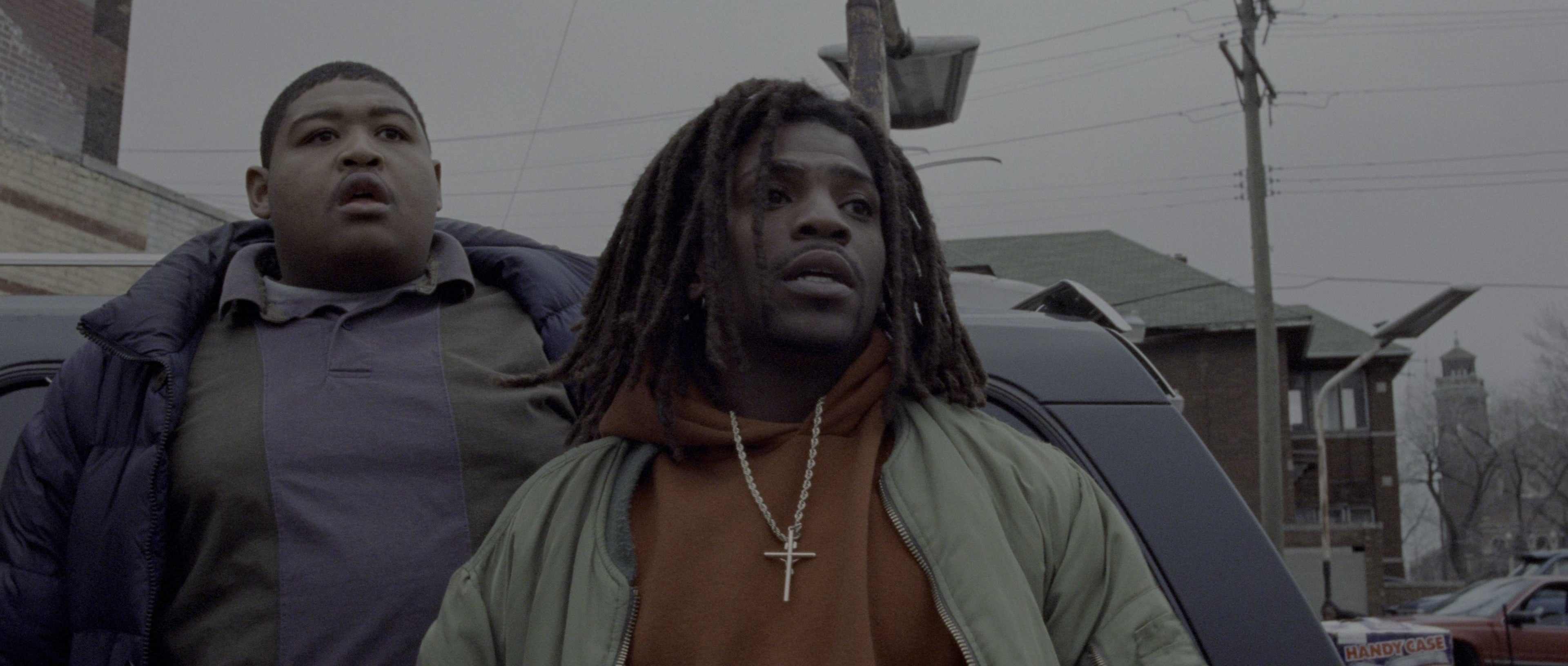 8 Mile (2002), wide, 2.35:1 — film still