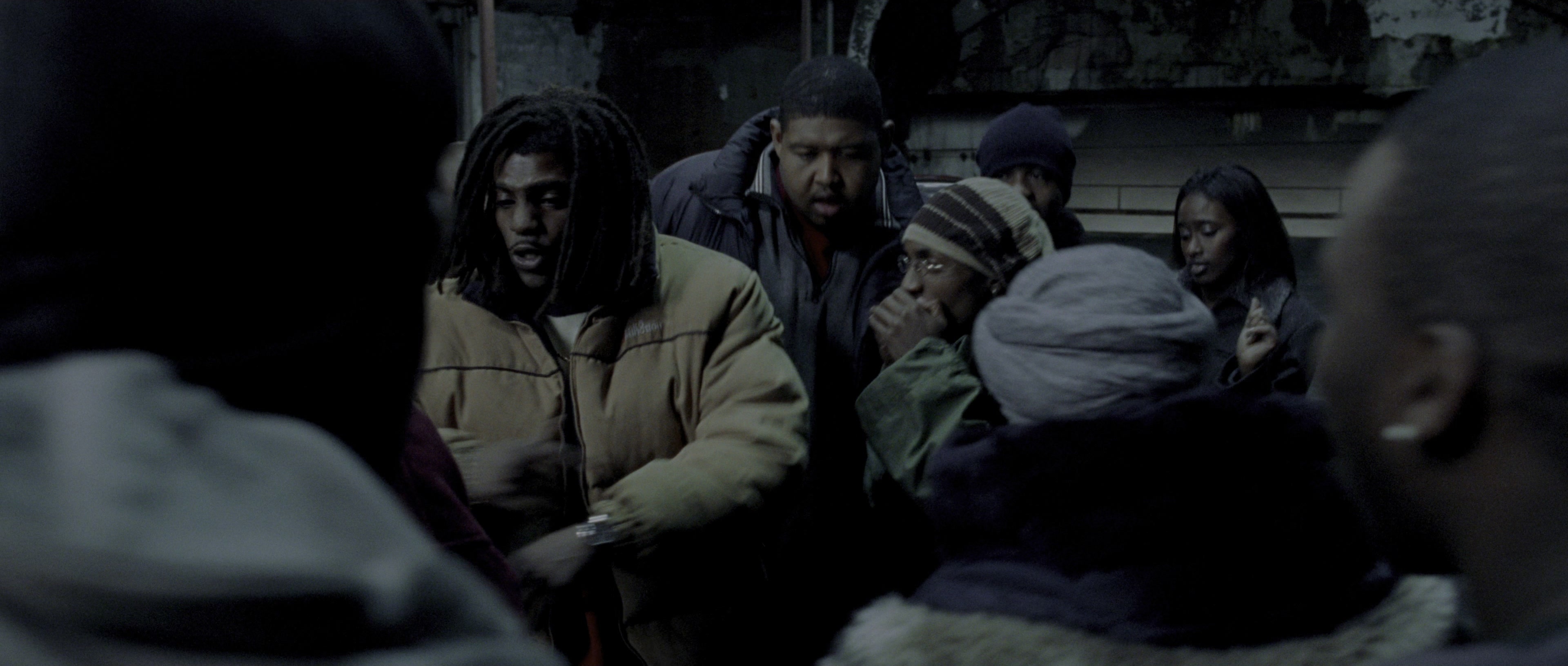 8 Mile (2002), wide, 2.35:1 — film still