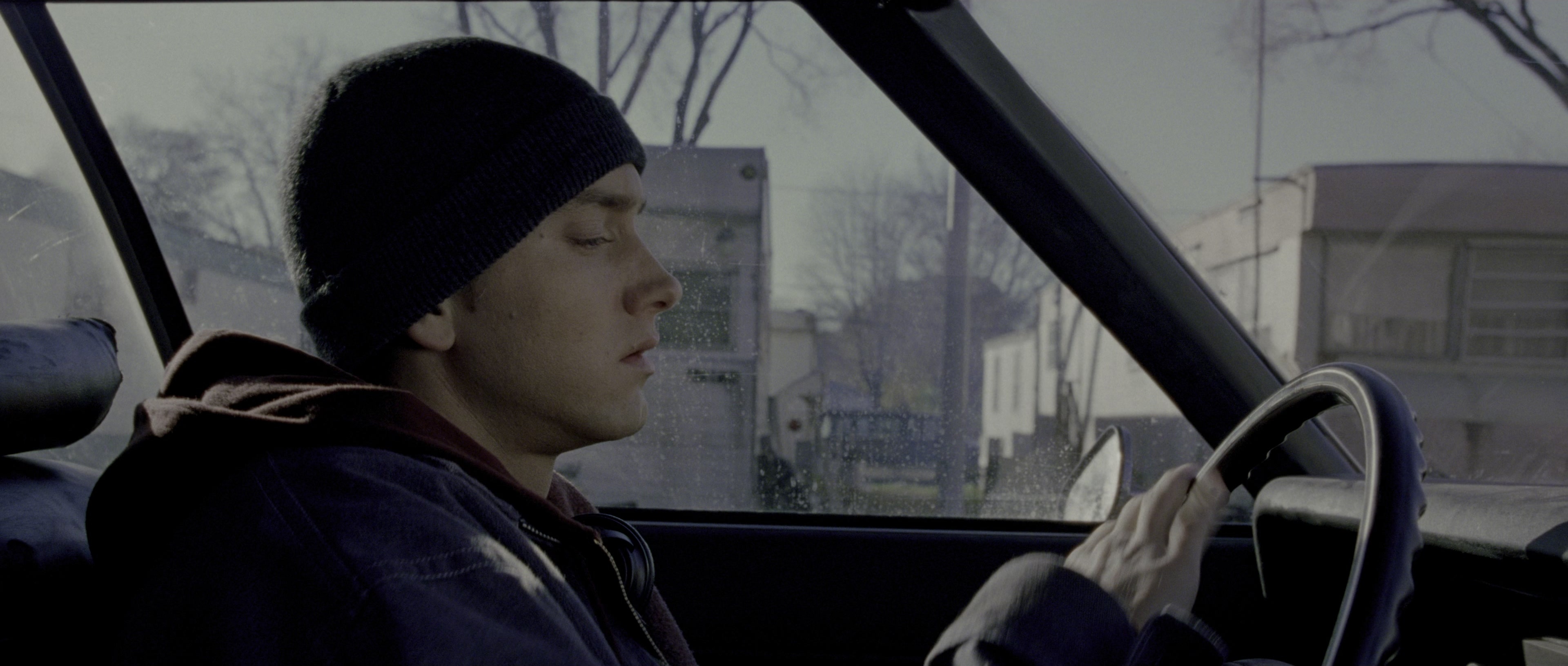 8 Mile (2002), wide, 2.35:1 — film still