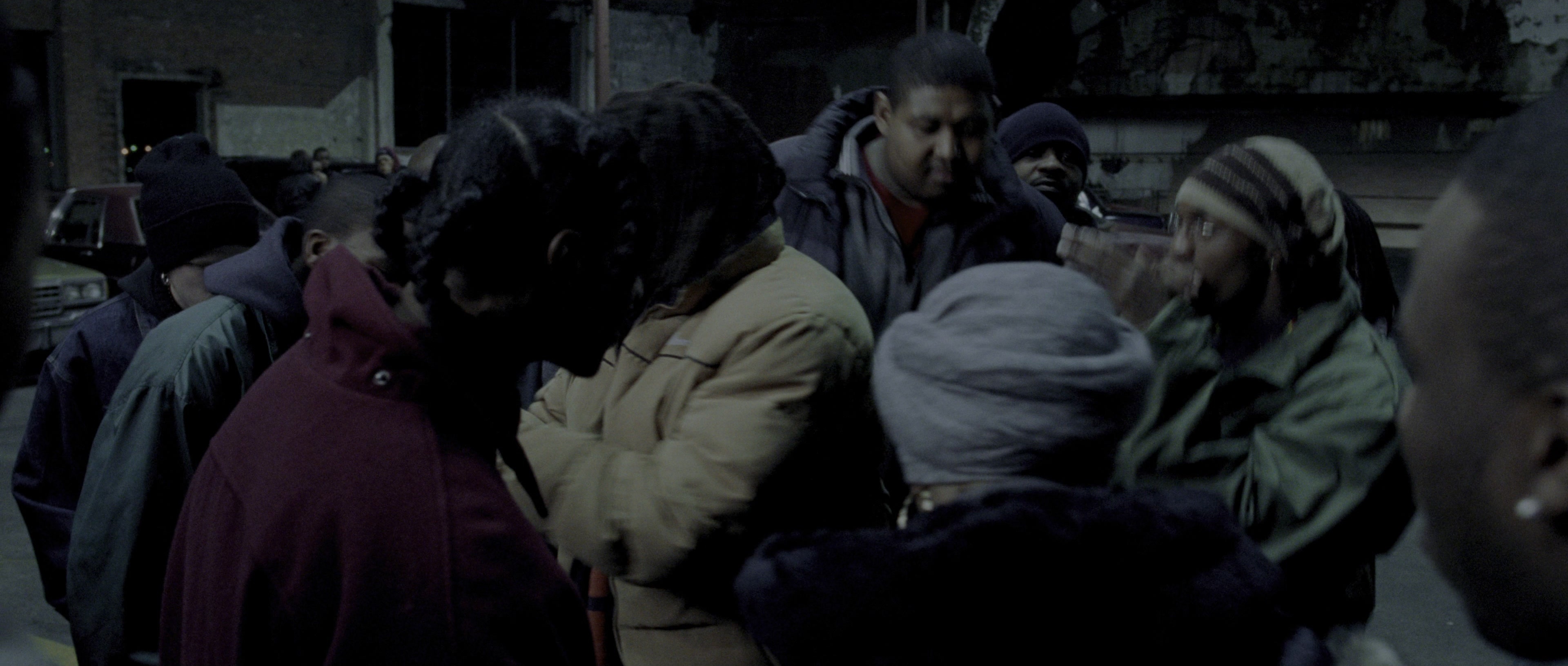 8 Mile (2002), wide, 2.35:1 — film still