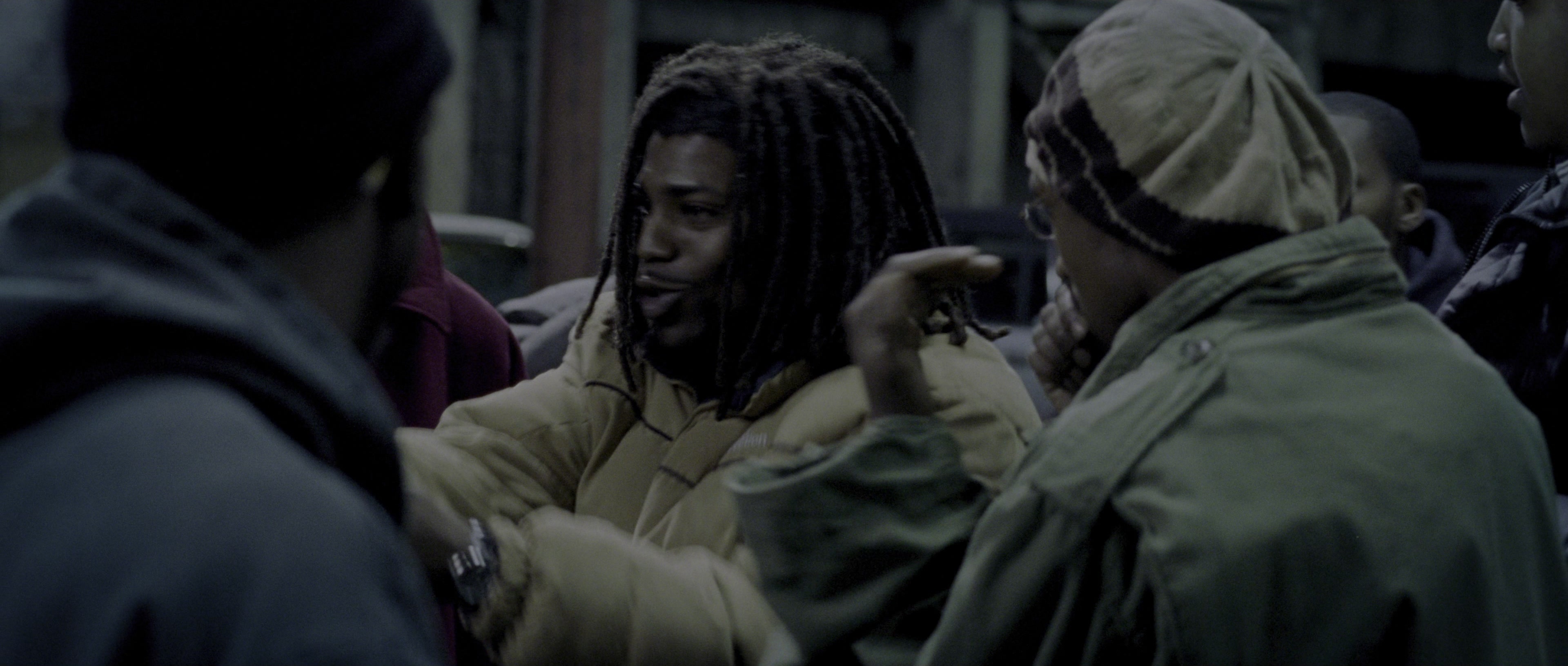 8 Mile (2002), wide, 2.35:1 — film still