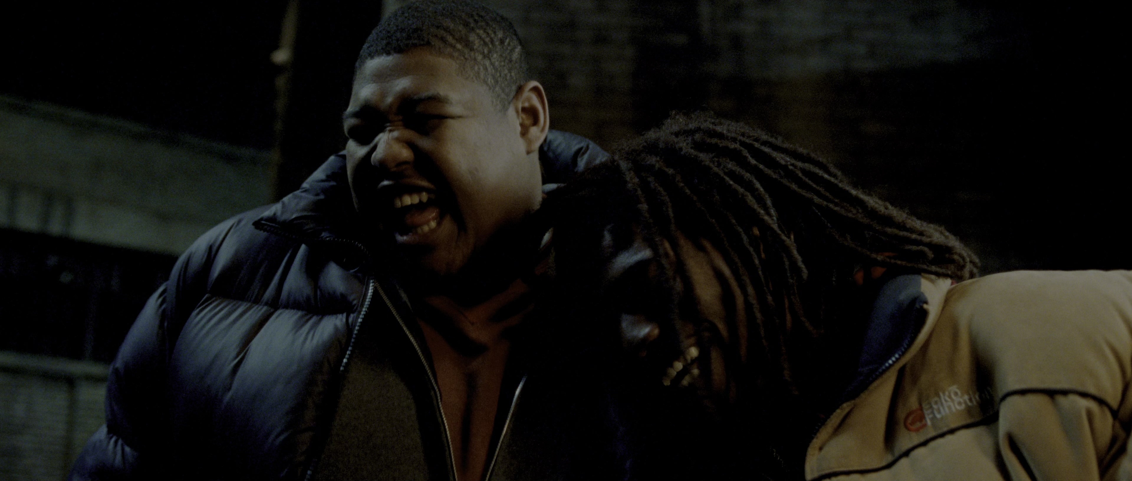 8 Mile (2002), wide, 2.35:1 — film still