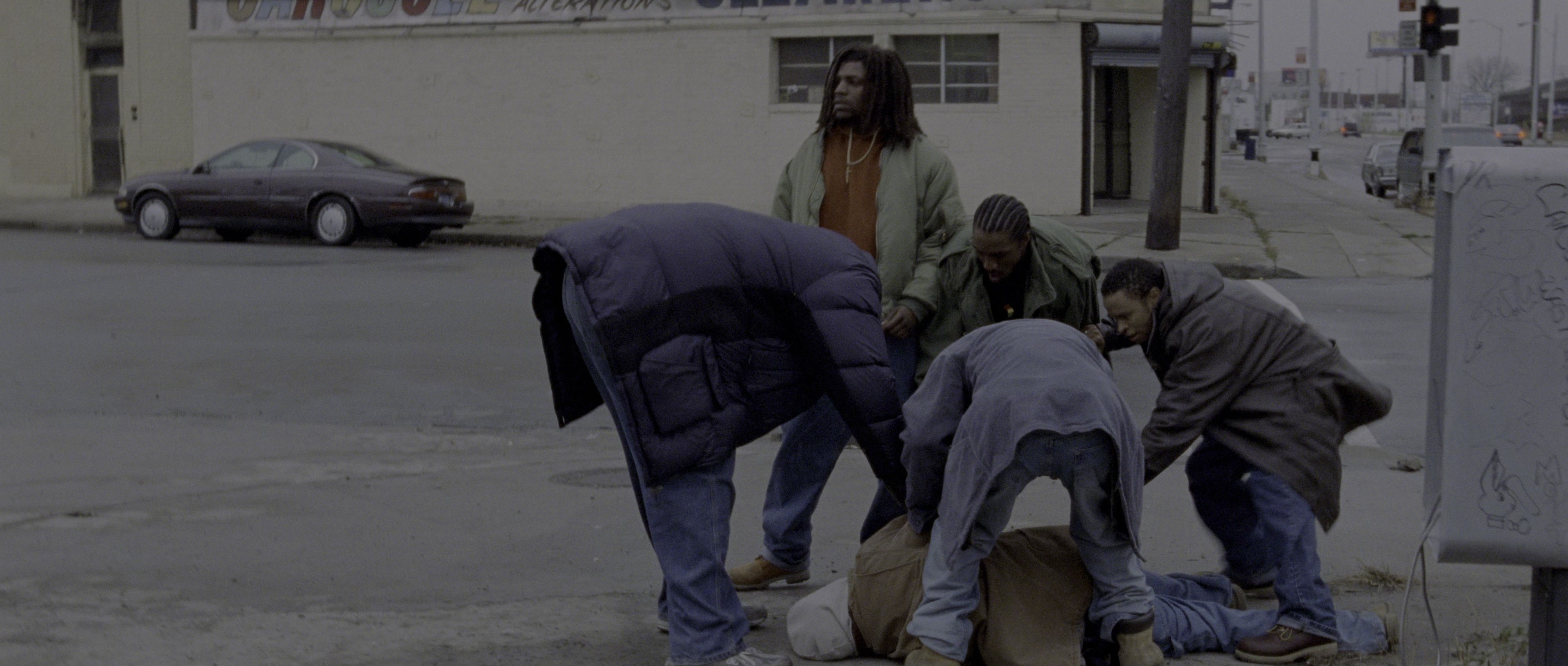 8 Mile (2002), wide, 2.35:1 — film still