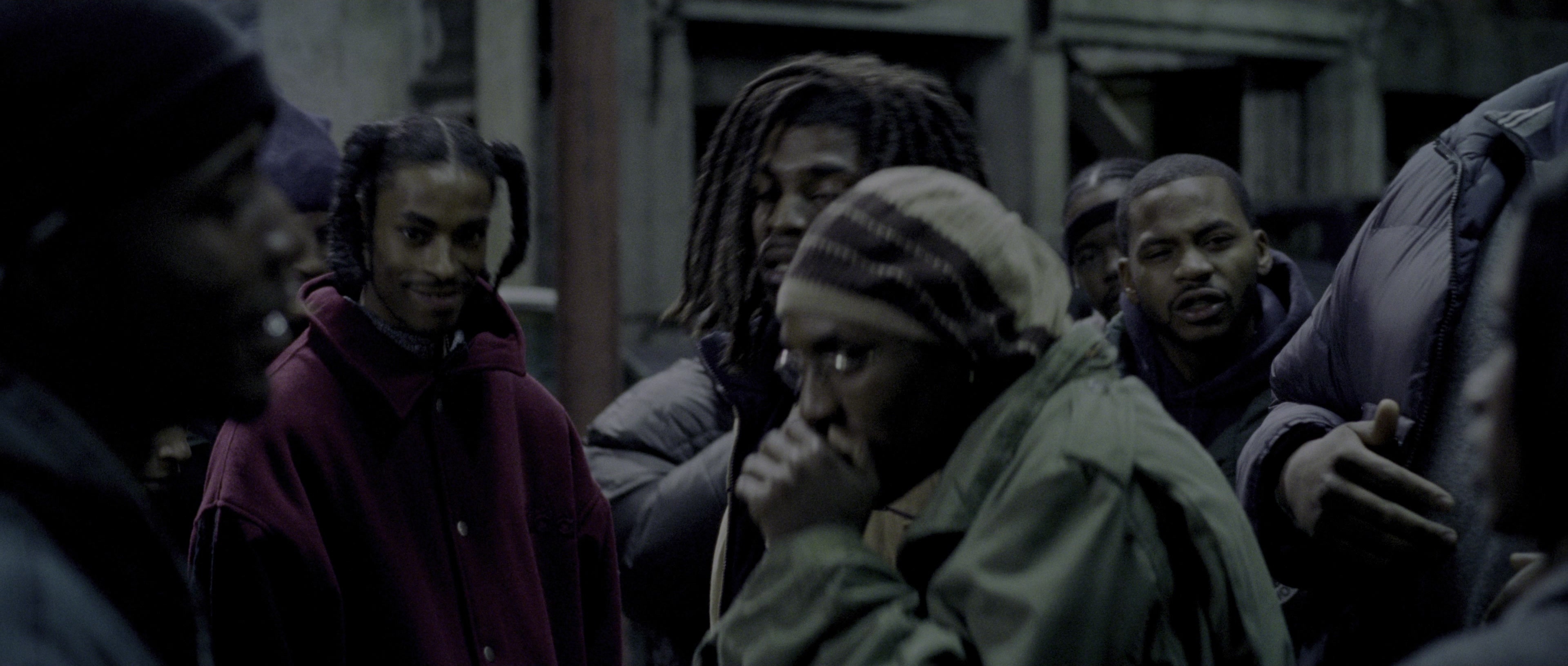 8 Mile (2002), wide, 2.35:1 — film still