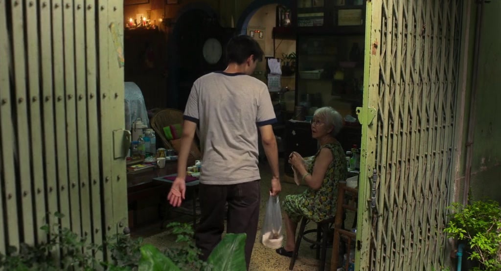 Lahn Mah (2024), wide, 1.85:1 — film still