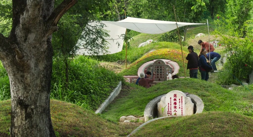 Lahn Mah (2024), wide, 1.85:1 — film still