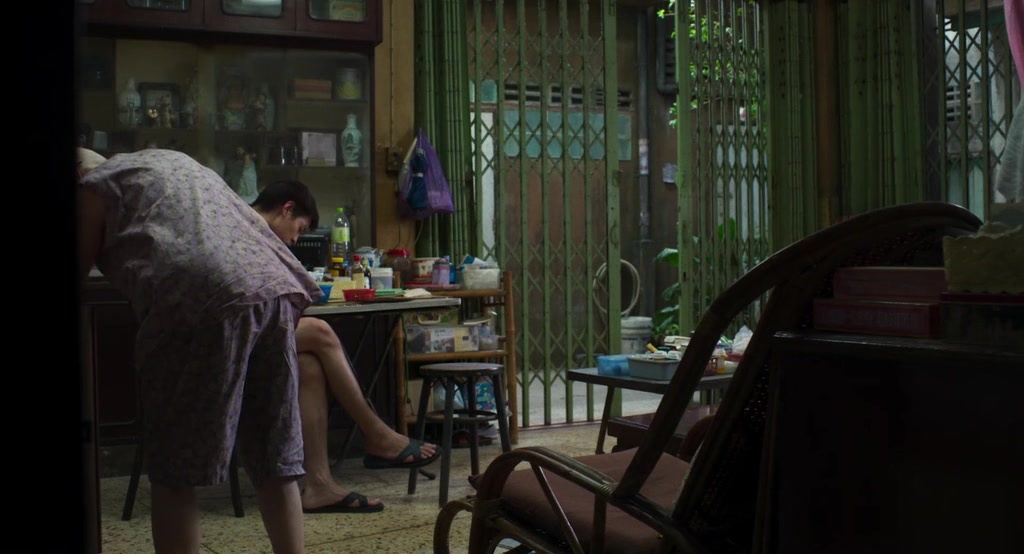 Lahn Mah (2024), wide, 1.85:1 — film still