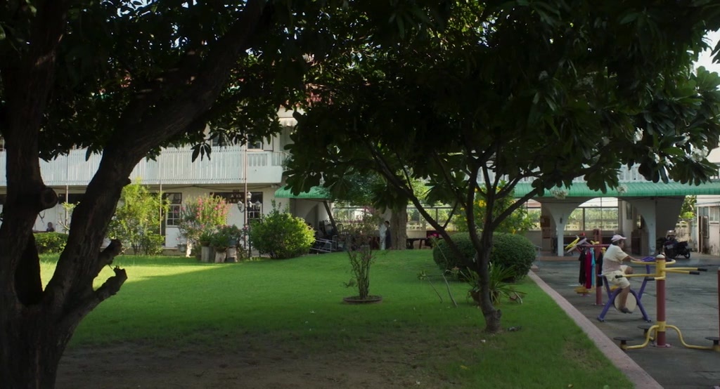 Lahn Mah (2024), wide, 1.85:1 — film still