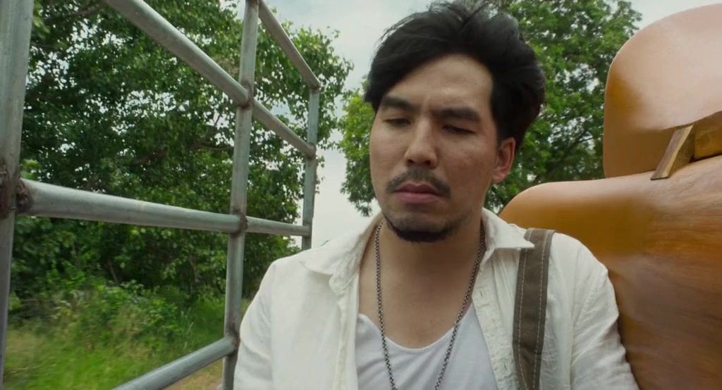 Lahn Mah (2024), medium, 1.85:1 — film still