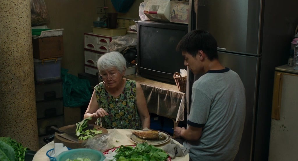 Lahn Mah (2024), wide, 1.85:1 — film still
