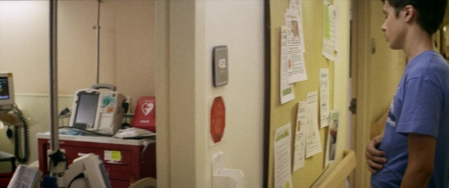The Kings of Summer — film still