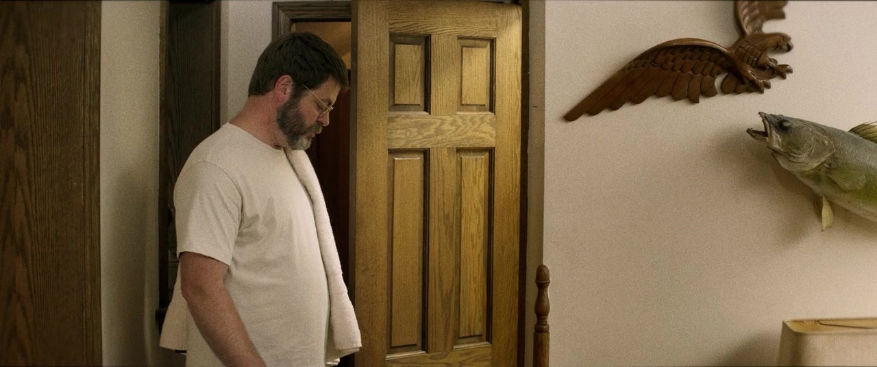 The Kings of Summer (2013), unknown, 2.39:1 — film still