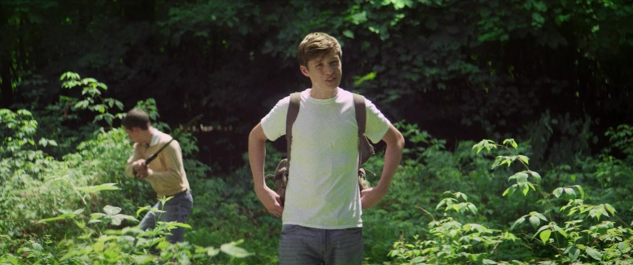 The Kings of Summer (2013), unknown, 2.39:1 — film still