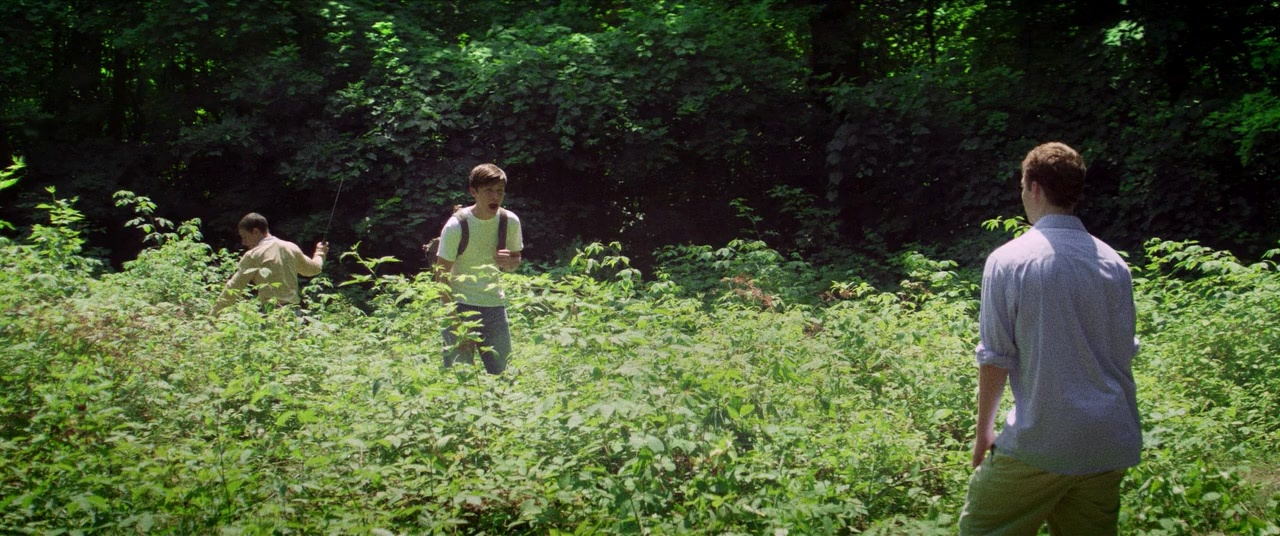 The Kings of Summer (2013), unknown, 2.39:1 — film still