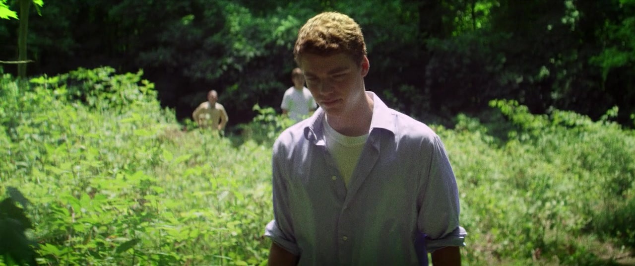 The Kings of Summer (2013), wide, 2.39:1 — film still