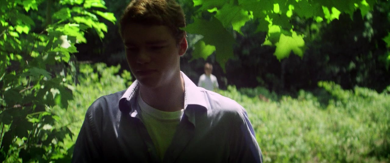 The Kings of Summer (2013), wide, 2.39:1 — film still