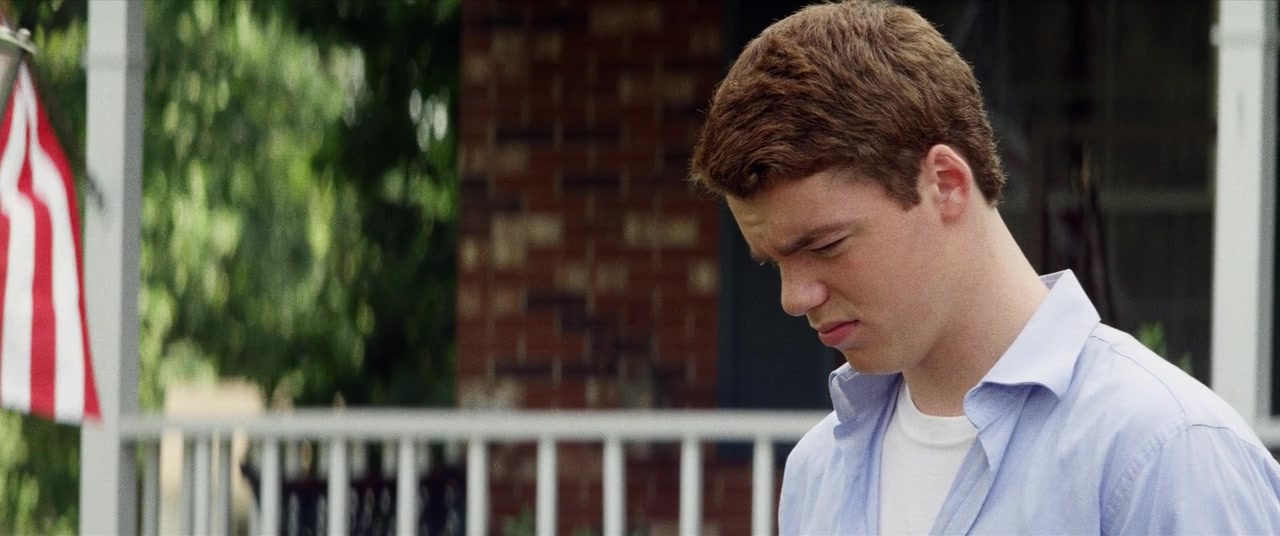 The Kings of Summer (2013), wide, 2.39:1 — film still