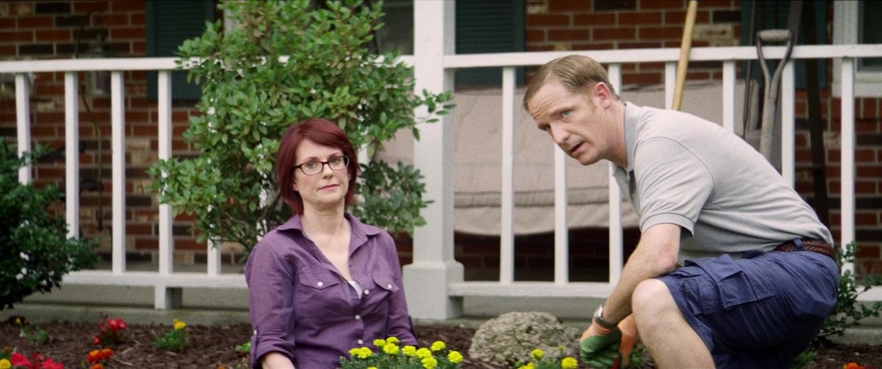 The Kings of Summer (2013), wide, 2.39:1 — film still