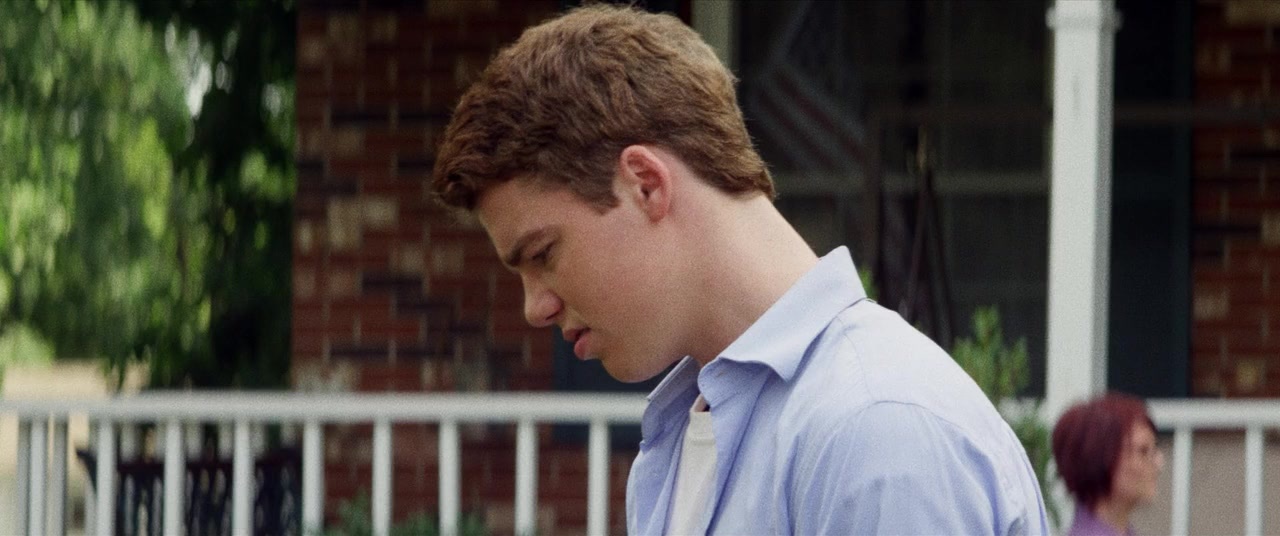 The Kings of Summer (2013), unknown, 2.39:1 — film still