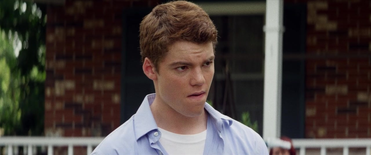 The Kings of Summer (2013), medium, 2.39:1 — film still