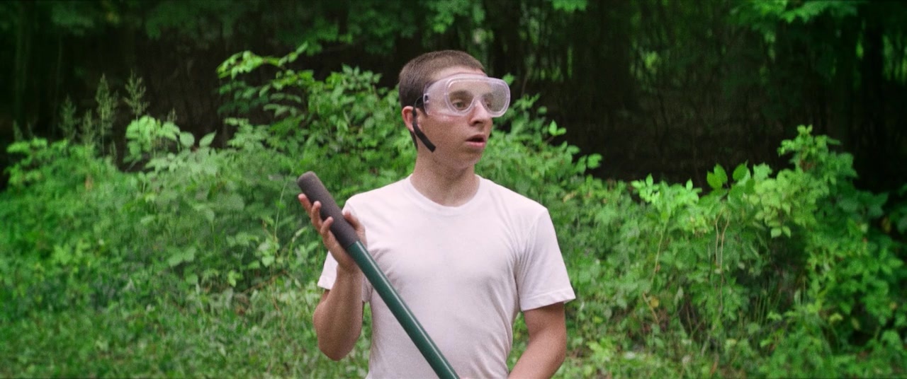 The Kings of Summer (2013), unknown, 2.39:1 — film still