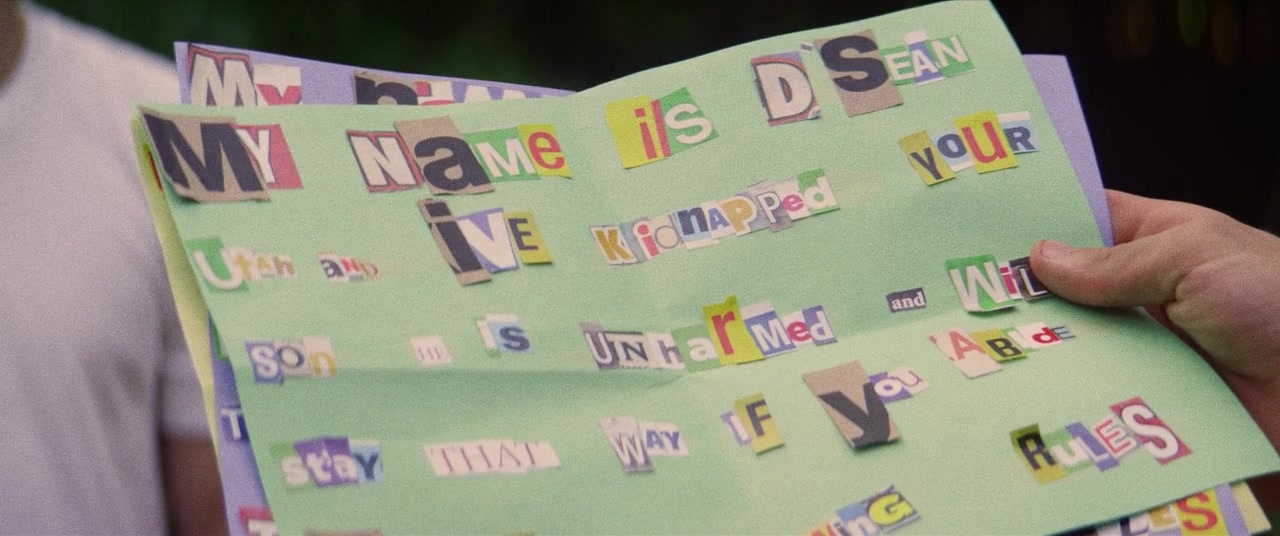 The Kings of Summer (2013), unknown, 2.39:1 — film still