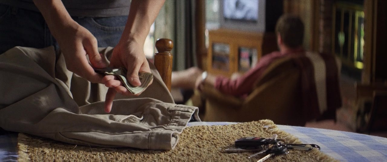 The Kings of Summer (2013), wide, 2.39:1 — film still