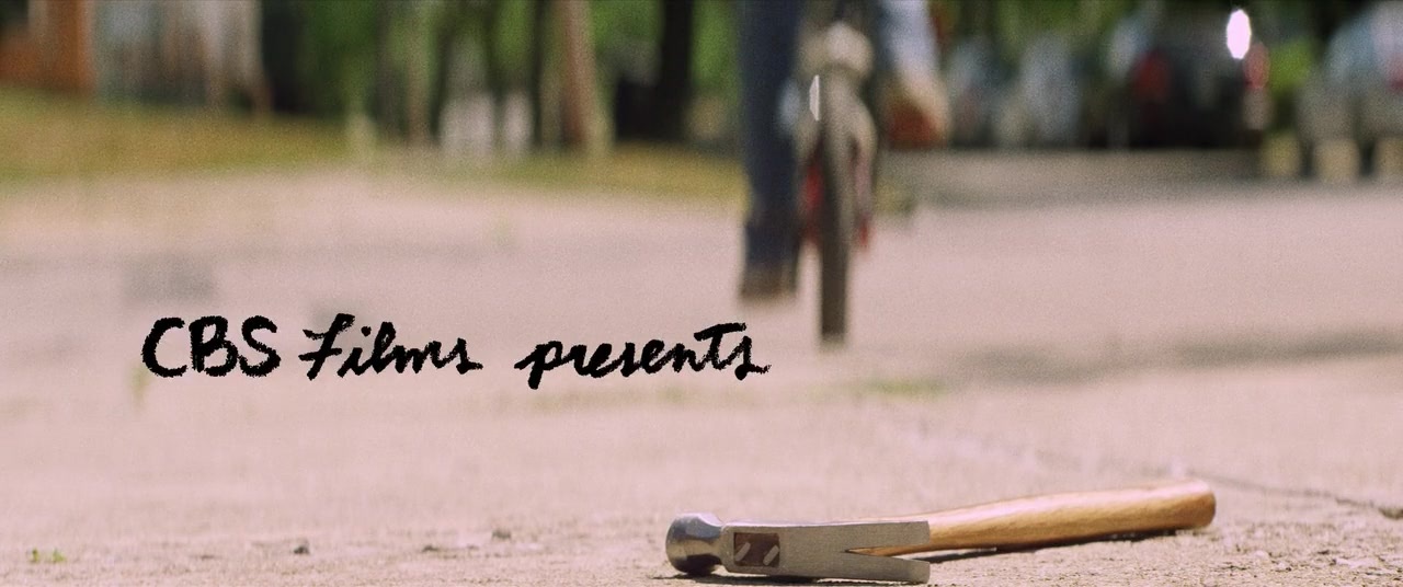 The Kings of Summer (2013), wide, 2.39:1 — film still