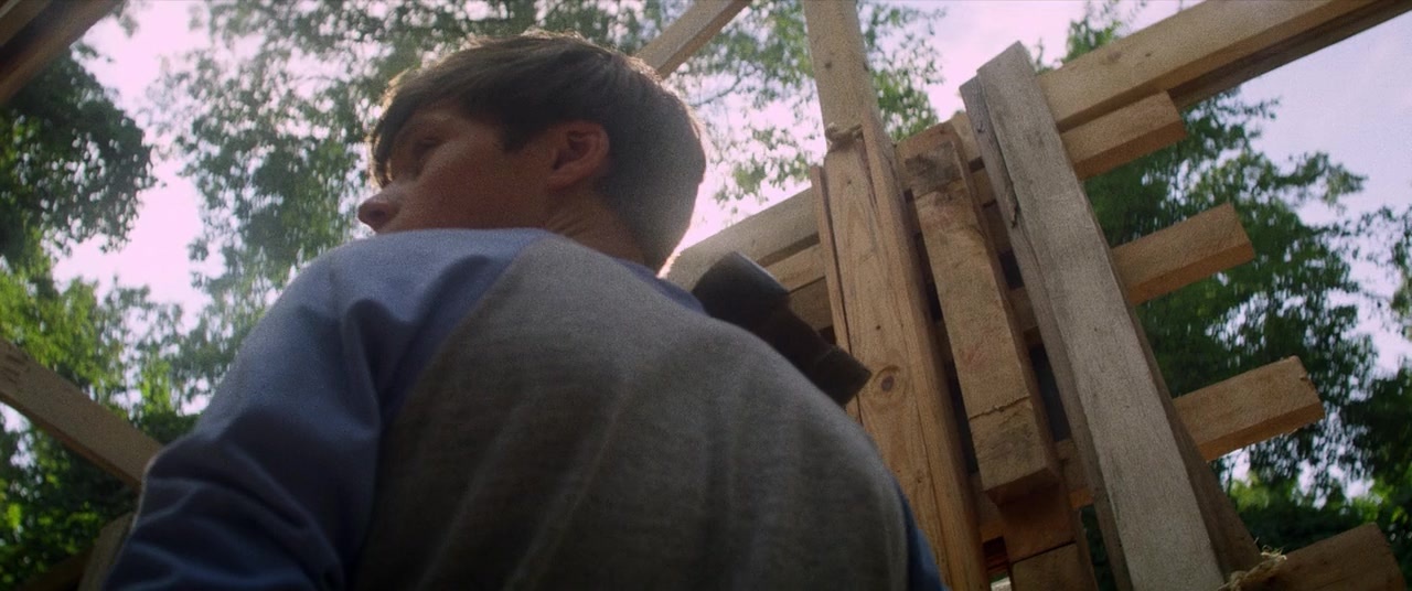The Kings of Summer (2013), unknown, 2.39:1 — film still