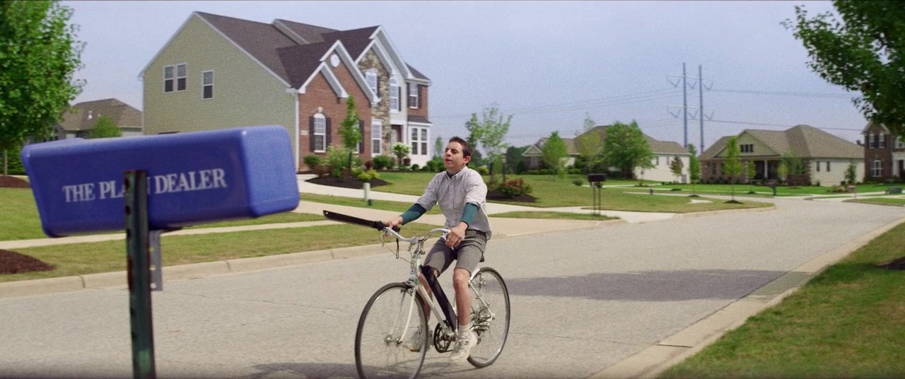 The Kings of Summer (2013), wide, 2.39:1 — film still