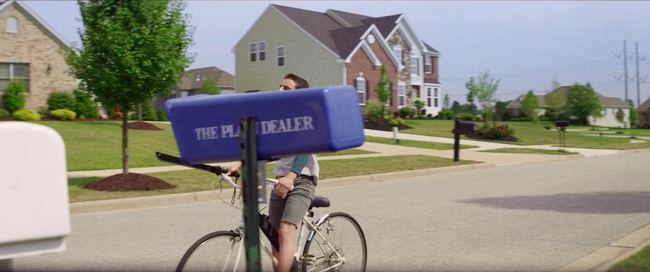 The Kings of Summer (2013), unknown, 2.39:1 — film still