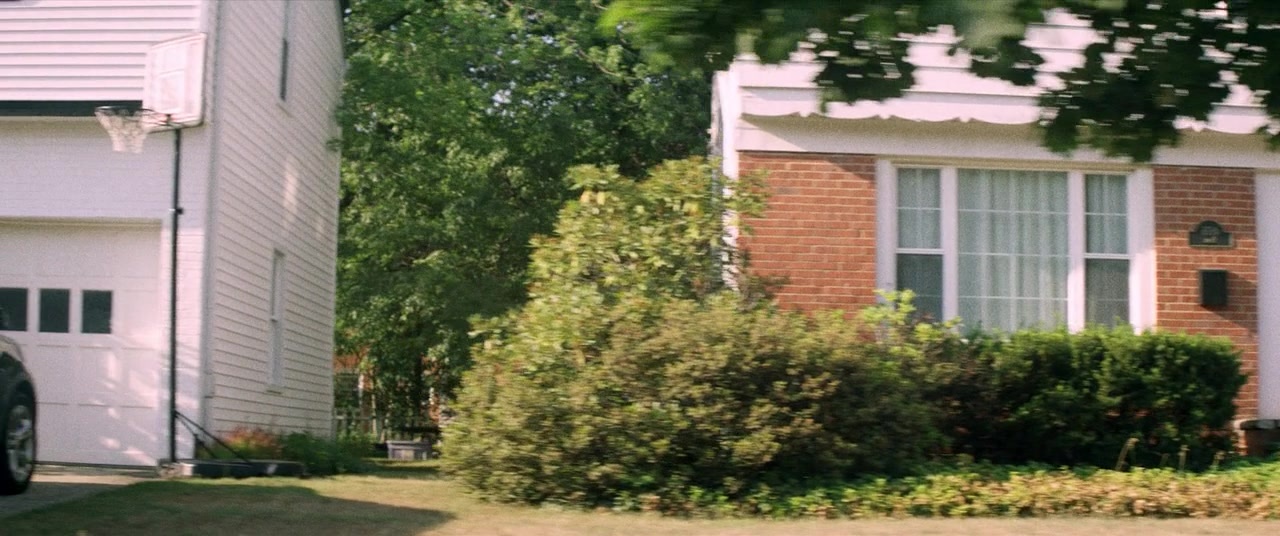 The Kings of Summer (2013), wide, 2.39:1 — film still