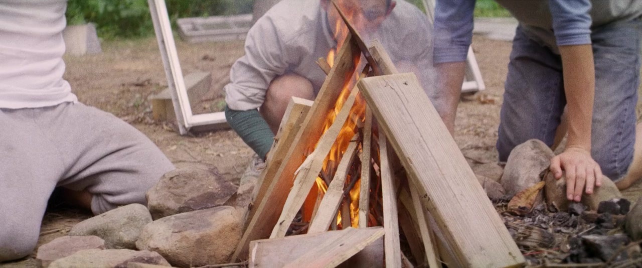 The Kings of Summer (2013), wide, 2.39:1 — film still