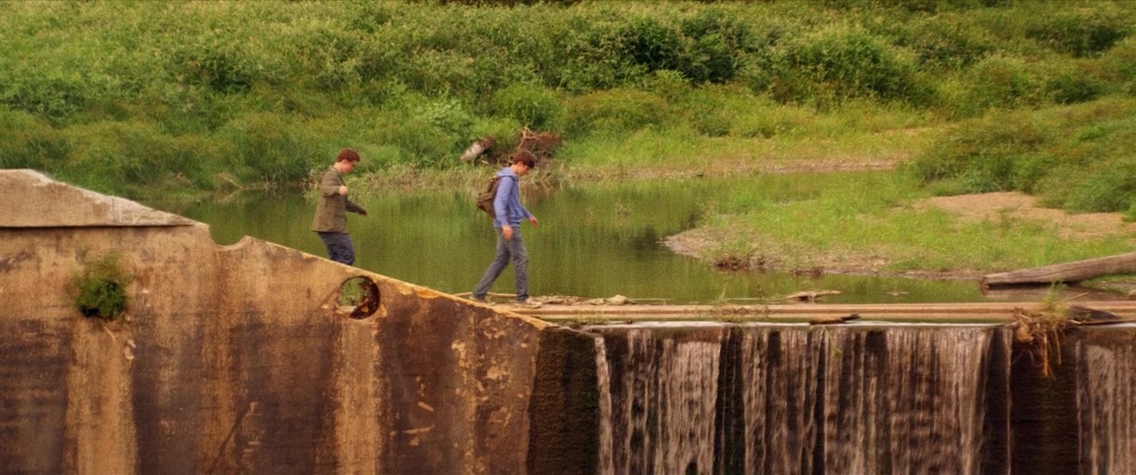 The Kings of Summer (2013), unknown, 2.39:1 — film still