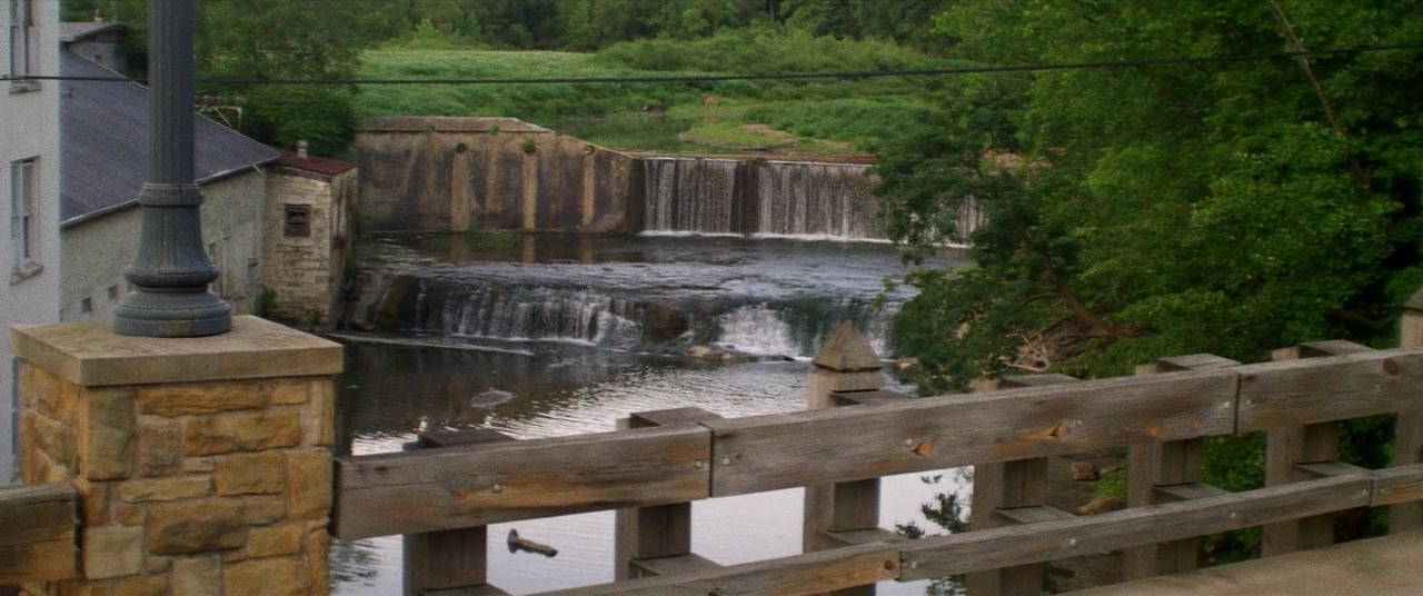 The Kings of Summer (2013), unknown, 2.39:1 — film still