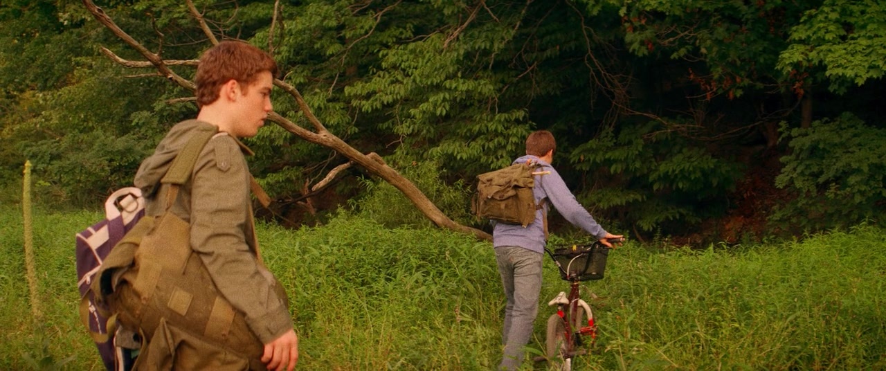 The Kings of Summer (2013), unknown, 2.39:1 — film still