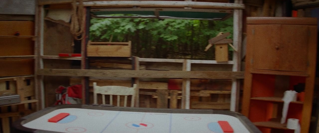 The Kings of Summer (2013), unknown, 2.39:1 — film still