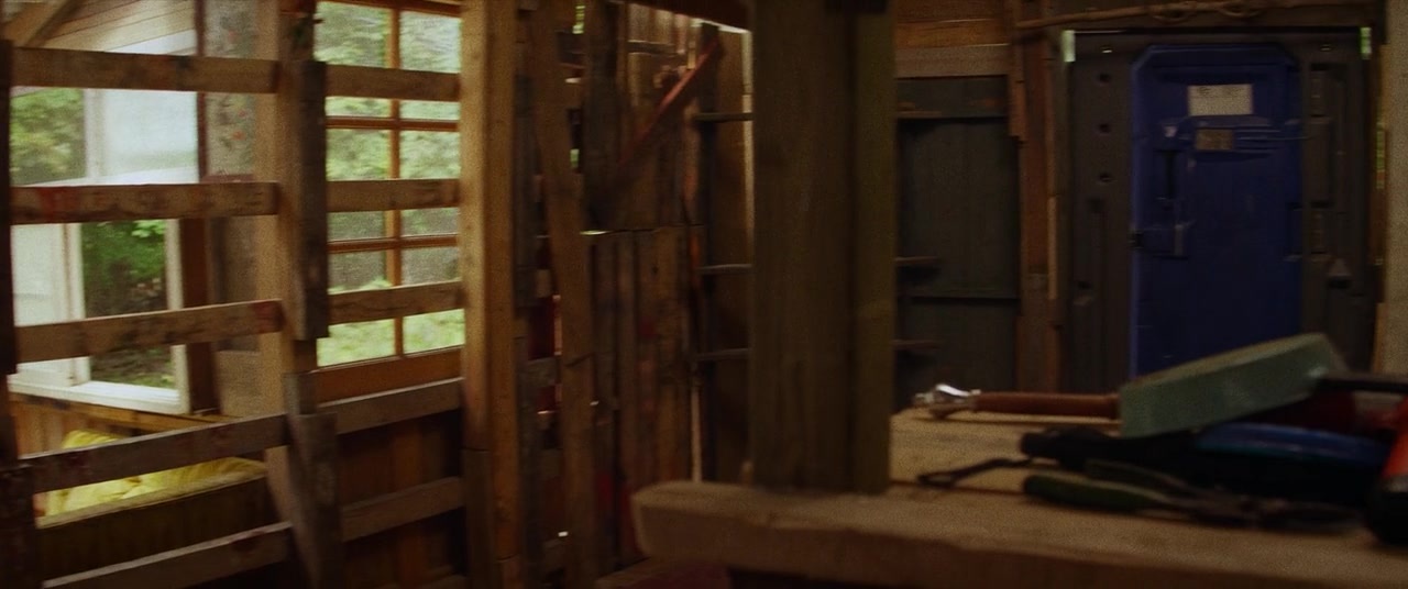 The Kings of Summer (2013), unknown, 2.39:1 — film still