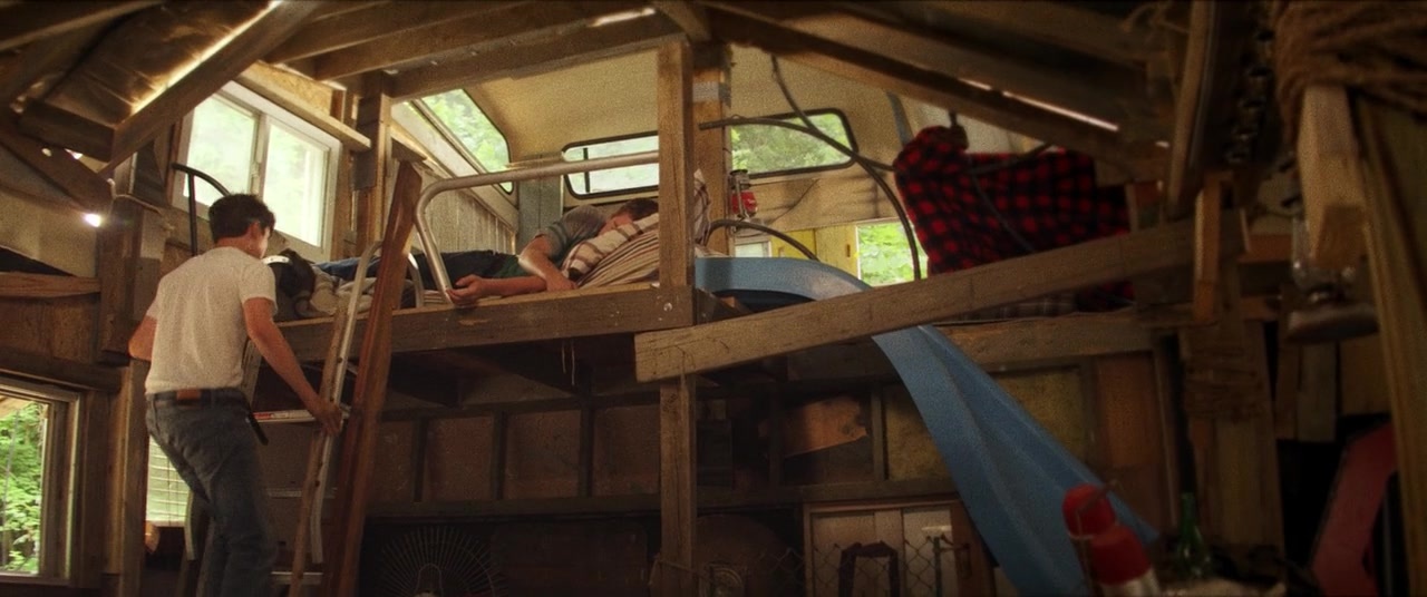 The Kings of Summer (2013), unknown, 2.39:1 — film still