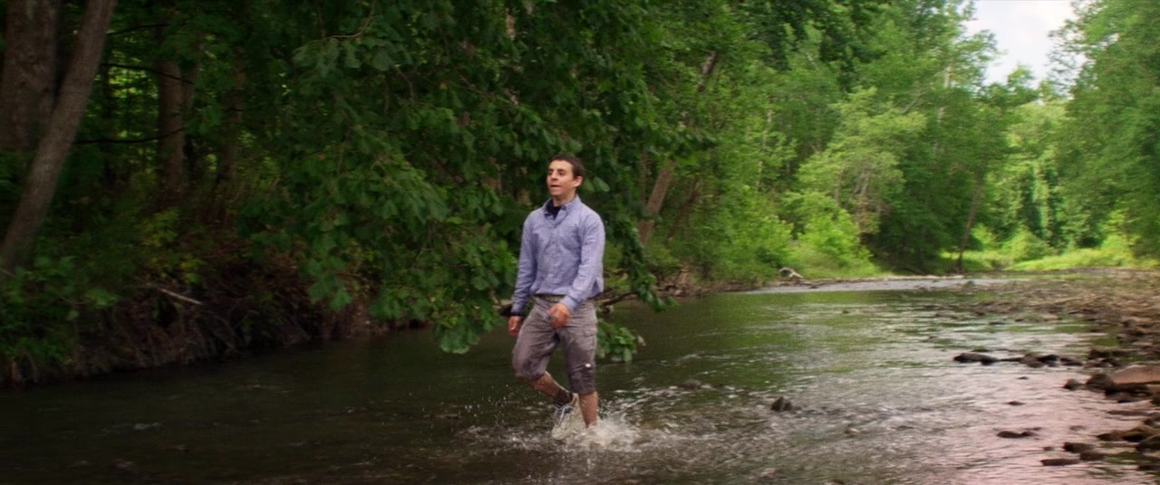 The Kings of Summer (2013), wide, 2.39:1 — film still