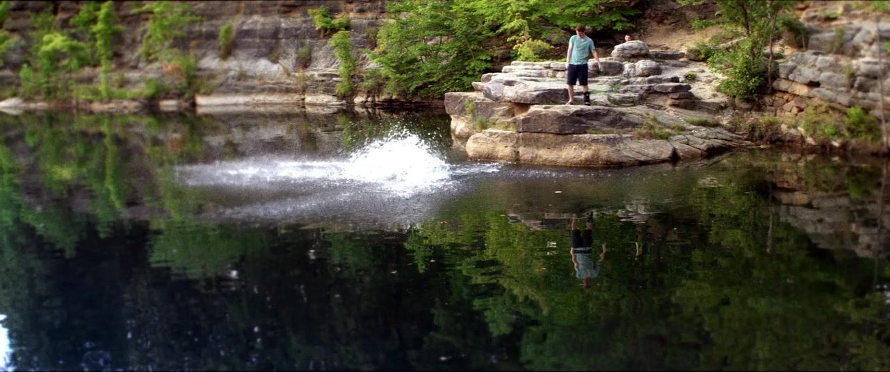 The Kings of Summer (2013), unknown, 2.39:1 — film still