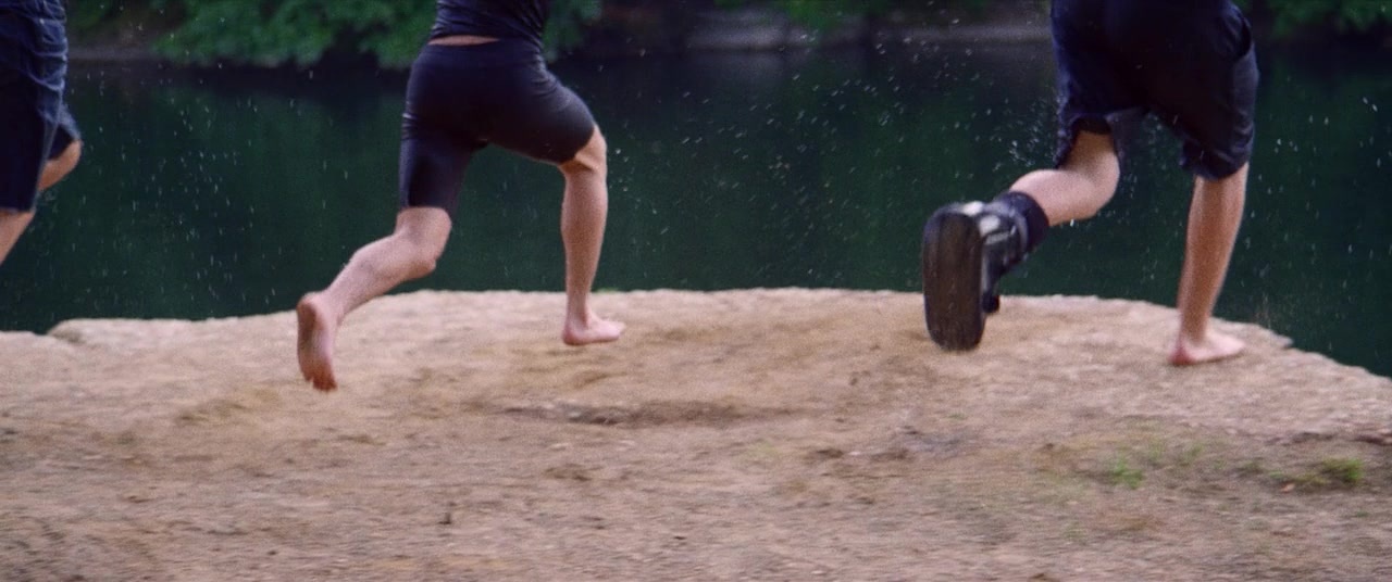 The Kings of Summer (2013), wide, 2.39:1 — film still