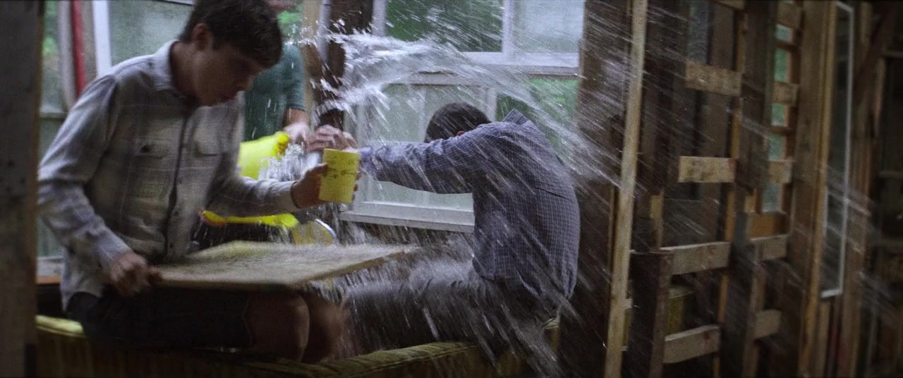 The Kings of Summer (2013), wide, 2.39:1 — film still
