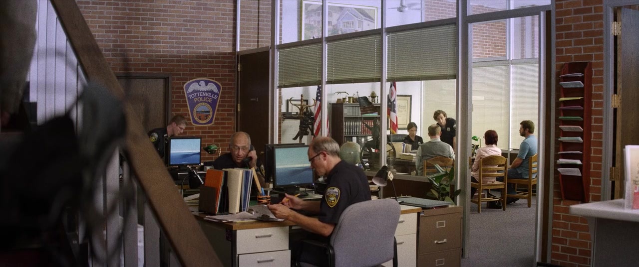 The Kings of Summer (2013), wide, 2.39:1 — film still