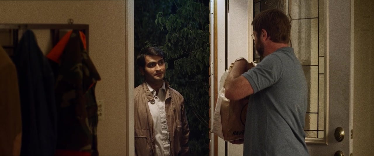 The Kings of Summer (2013), wide, 2.39:1 — film still