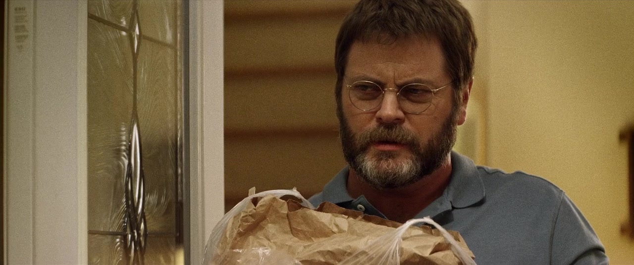 The Kings of Summer (2013), medium, 2.39:1 — film still