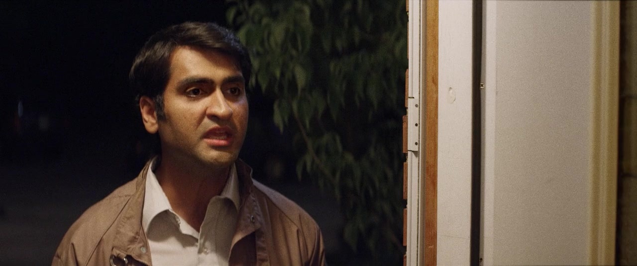 The Kings of Summer (2013), medium, 2.39:1 — film still