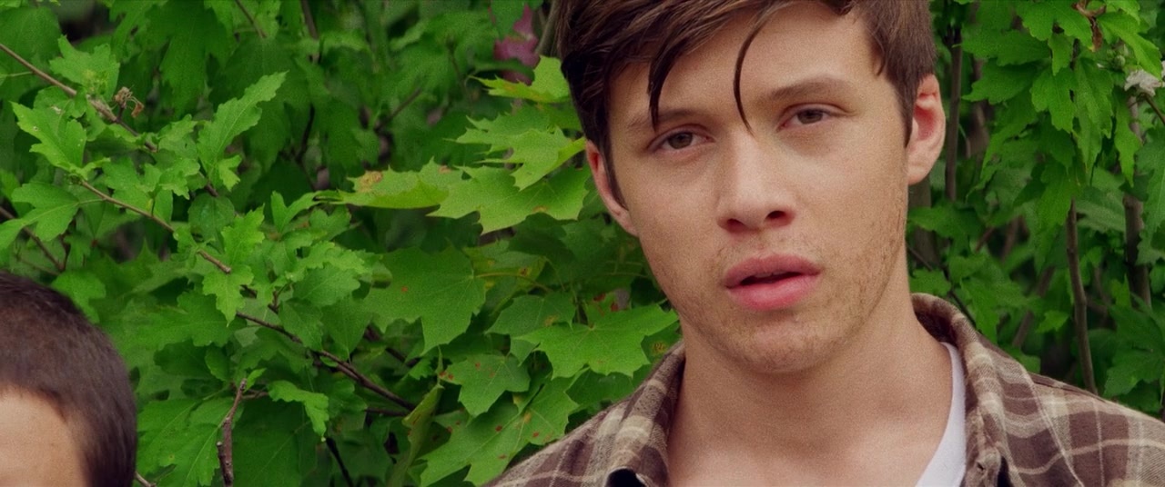 The Kings of Summer (2013), medium, 2.39:1 — film still