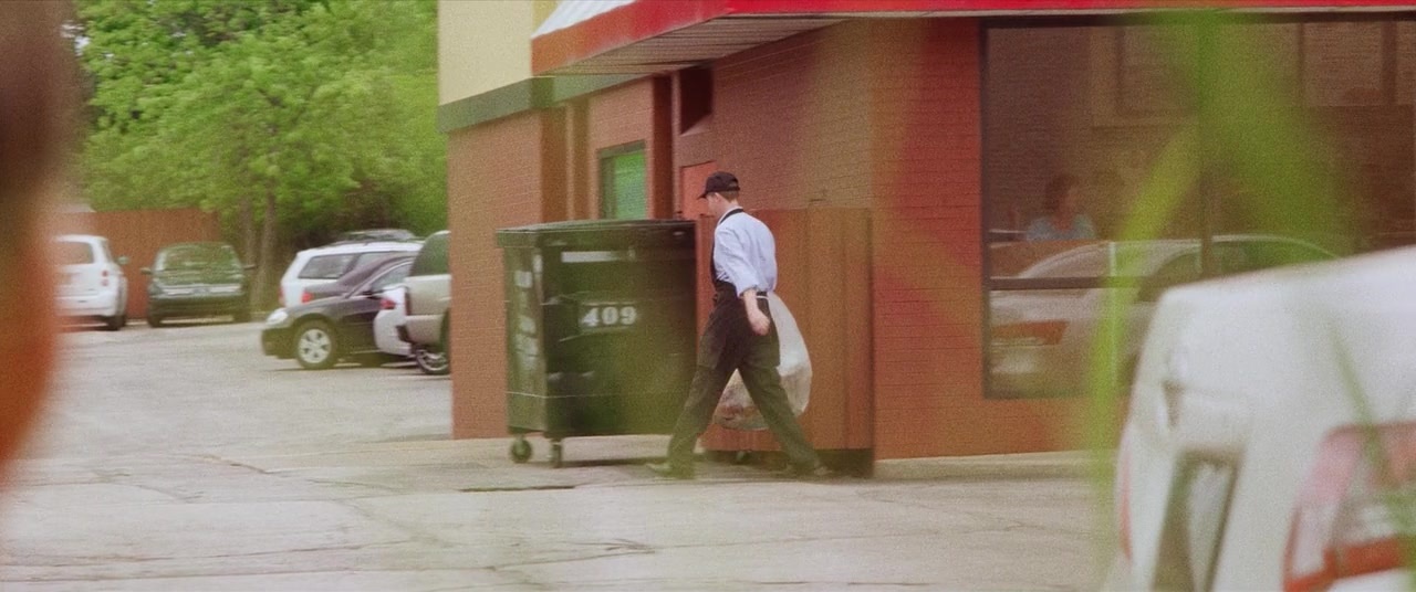 The Kings of Summer (2013), wide, 2.39:1 — film still